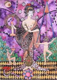 Abe Sada: A Japanese Crime of Passion (2017)