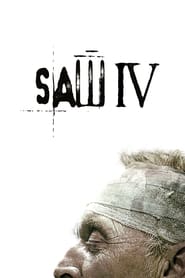 Saw IV (2007) Horror Movie