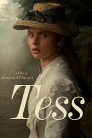 Tess: From Novel to Screen streaming