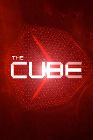 The Cube poster
