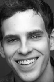 Taylor Trensch as Sebastian