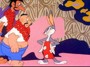 Wackiki Wabbit