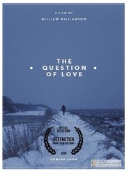 Poster The Question of Love 1970