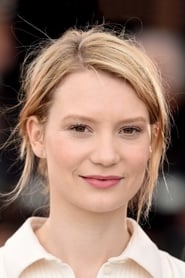 Mia Wasikowska