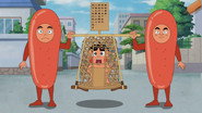 Episode 18A - The Mystery of Binbocchama’s Clothes!