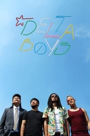 Delta Boys постер