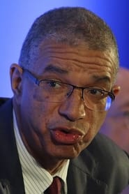 Lionel Zinsou is Self