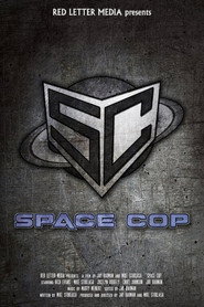 太空警察