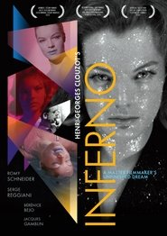 Poster They Saw Inferno 2010