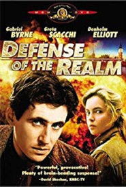 Defence of the Realm Defence of the Realm