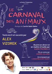 Le Carnaval des animaux (2025)