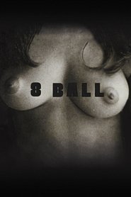 Eight Ball 1972 吹き替え 無料動画