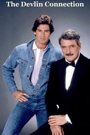 Poster The Devlin Connection - Season 1 Episode 7 : Of Nuns and Other Black Birds 1982
