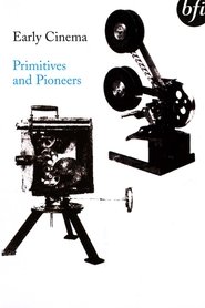Poster Early Cinema: Primitives and Pioneers 2005