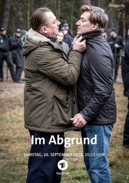 Im Abgrund постер