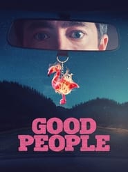 Good People постер