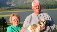 Gary And Linda Haas