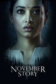 November Story постер
