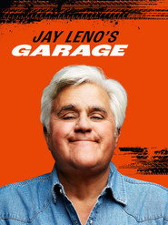 Jay Leno's Garage постер