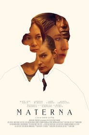 Poster van Materna