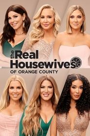 The Real Housewives of Orange County Season 16 Episode 8