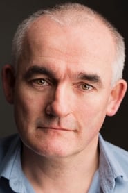 Martin Murphy as George Russell