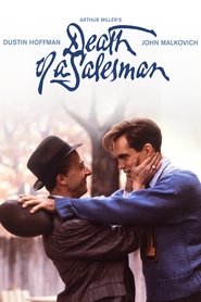 Death of a Salesman 1985 映画 吹き替え