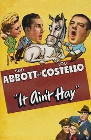 It Ain’t Hay (1943)