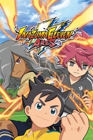 Inazuma Eleven - Orion No Kokuin