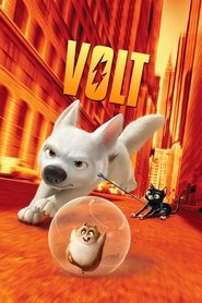 Volt, star malgré lui (2008)