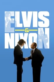 Elvis & Nixon