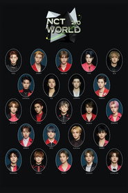 NCT World 2.0 постер