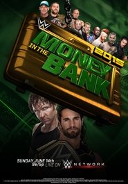 WWE Money in the Bank 2015