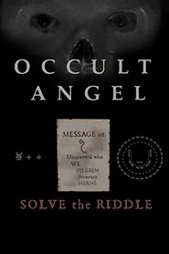 Occult Angel (2018) Occult Angel (2018)