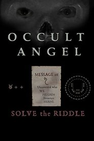 Poster Occult Angel