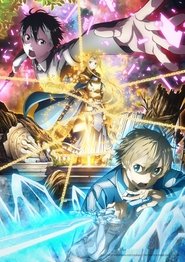 Sword Art Online: Alicization Sword Art Online: Alicization