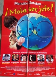 Manolito Four Eyes: The Mischievous Holidays Manolito Four Eyes: The Mischievous Holidays