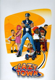 LazyTown Season 1 2