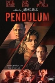 Poster Pendulum 2001