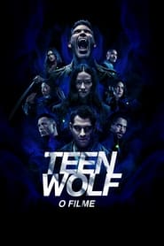 Assistir Teen Wolf: O Filme Online HD