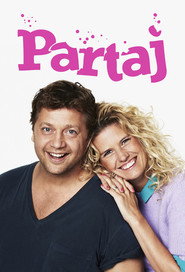 Partaj постер
