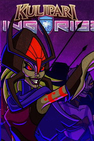 Kulipari: A King Rises (2024)