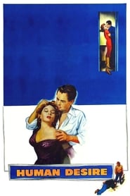 Poster for Human Desire