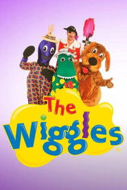 Poster The Wiggles - Season 9 Episode 11 : Waltzing Matilda 2023