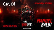 Bienvenidxs al Show!