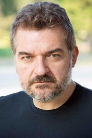 Roberto Galano as Paolo Tardoni