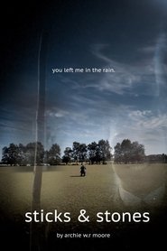 sticks & stones movie poster