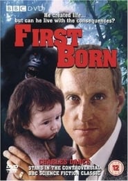 First Born постер