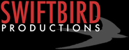 Logo for SwiftBird Productions