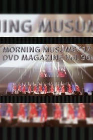 Poster Morning Musume.'17 DVD Magazine Vol.90